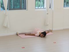 -芳菲舞蹈(杨莲路店)
