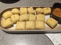 -觅山云南菜(泊富ICITY店)