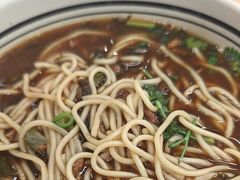 -小马牛肉面·牛骨熬制(南京博物院店)