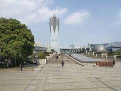 -运河游船(武林门码头)