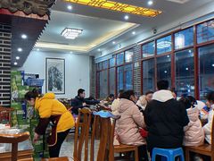 -范记豆花庄(东门好吃街店)