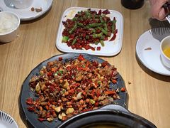 -蜀锦堂·川味现炒(襄阳武商汇店)