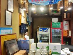 -李久其家民间餐厅(观沙岭公园店)