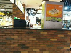 -阿三生煎(友谊大街店)