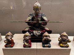 -中国闽台缘博物馆