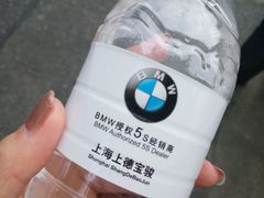-上德宝骏宝马5S店