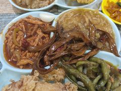 -晓宇盒饭(民安街店)