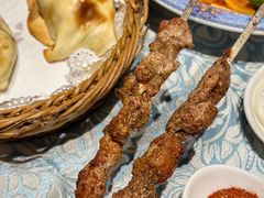-巴扎美食·新疆菜·西域歌舞表演餐厅(新疆大厦店)