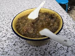 -定家小酥肉·清真(回民街店)