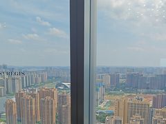 -Social 秀西餐厅-长沙瑞吉酒店(运达店)