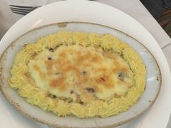 -成桂西餐厅·42年的味道(五大道疙瘩楼店)