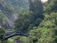 -楠溪江风景名胜区