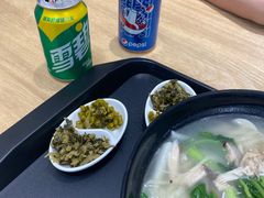 -好麺世家海鲜面馆(新建中路店)