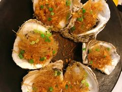 -好兄弟郭巨海鲜(天一阁店)