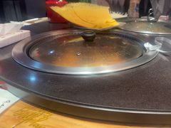 -山河屯铁锅炖鲜鹅·东北菜(开发区一店)