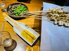 -肉串汪(西便门店)