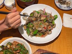 -尚禾厨·湘菜馆(步行街店)