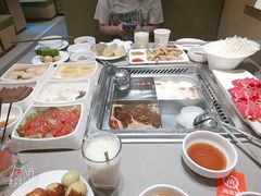 -海底捞火锅(杭州萧山宝龙广场店)