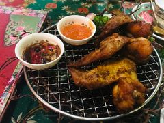 -小娘惹厨房Little Nyonya(狮城有约上榜店)