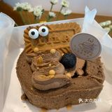 无味尔乐日式蛋糕店