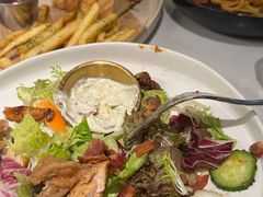 -ZEMOCAFE·FUSION FOOD(西交利物浦店)