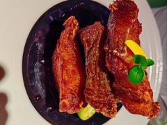 -醉庐·新上海菜(南京西路店)
