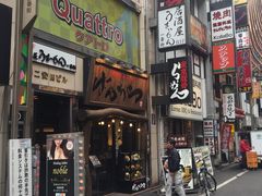 -カラオケ館(歌舞伎町一番街店)