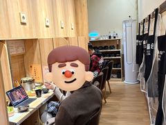 -独食火锅·半米屋台(直营总店)