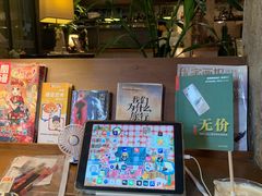 -雕刻时光·无国界料理西餐厅(五山店)