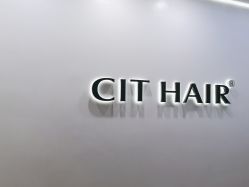 -CIT造型·烫发·染发
