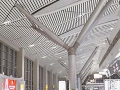 -贵阳龙洞堡国际机场-T2航站楼