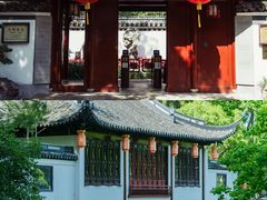 -南翔古镇