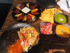 -Q MEX 库迈墨西哥餐吧(三里屯店)