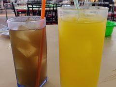 -無招牌海鮮(芽笼店)