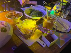 -胡桃里乐队酒馆(大庆店)