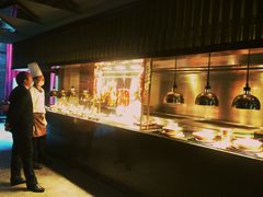 -成都钓鱼台精品酒店-品聚·成都餐厅