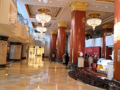 -北京中国大饭店