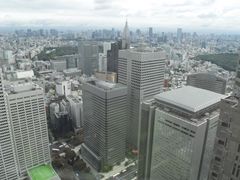 -东京都厅舍