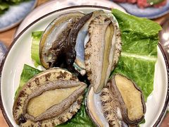 -荣基四海一家·家常菜·海鲜大排档(新安店)