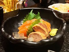 -無境·匠心日本料理(汉街店)