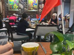 -西藏饭店·亚克·食光自助餐厅(文殊院店)