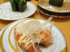 -大起水产回转寿司(りんくうシークル店)