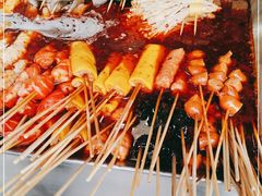 -郭记小街麻辣烫(南小街总店)