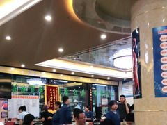 大堂-国强手抓(北京西路店)