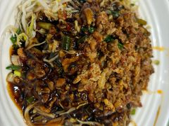 -酱壹老三饵丝(南宁南路店)