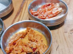 -韩景台烤肉(八大处店)