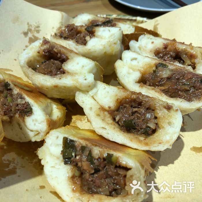 厨八怪·老暖厨菜馆门面图片-北京私房菜-大众点评网