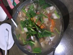 -The Dishes Seafood & Restaurant