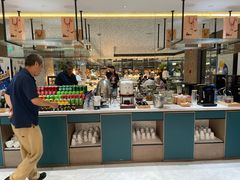 -晶丽香榭自助餐(南京大饭店)