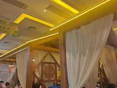 -润泽园椰子鸡(汇一城店)